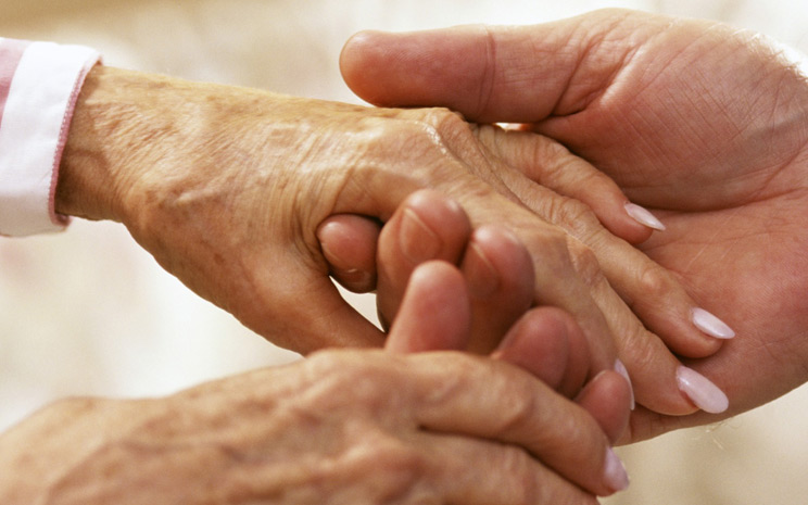 Prevención de accidentes en adultos mayores