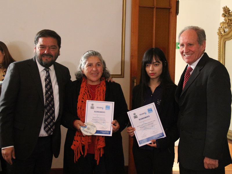 Test nota sede viña