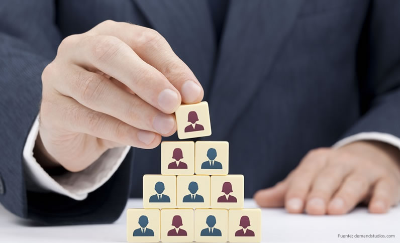 Nuevos Desafíos y Oportunidades en la Gestión de Capital Humano