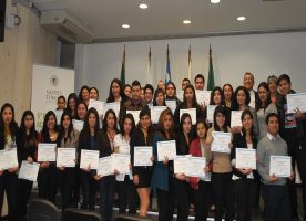 SII reconoce labor de estudiantes en Operación Renta