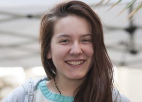 La Sonrisa: Fórmula infalible para lograr el éxito.