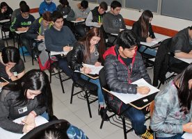 Santo Tomás Punta Arenas se suma al inédito Ensayo Nac ...