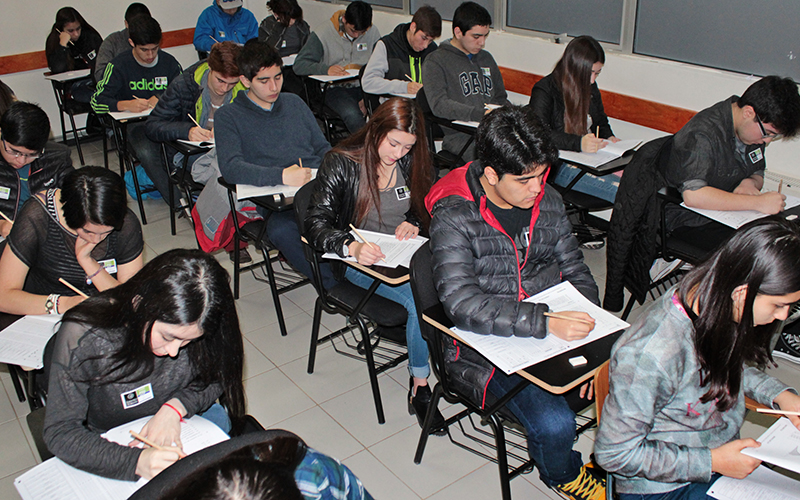 Santo Tomás Punta Arenas se suma al inédito Ensayo Nac ...