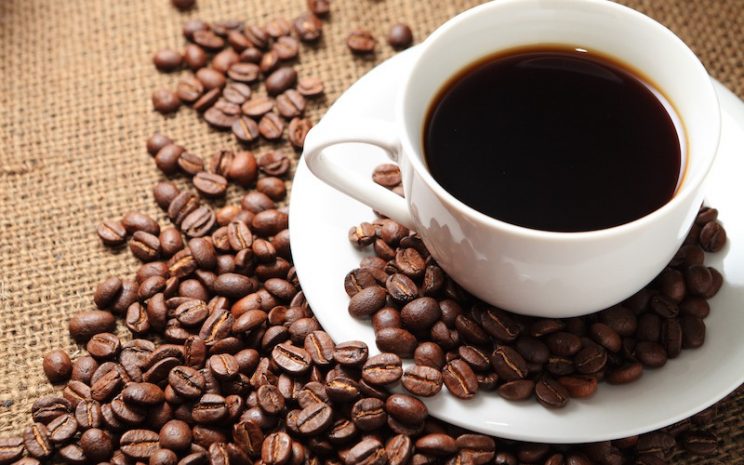 Recomendaciones en el Día Internacional del Café