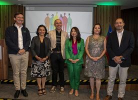 Santo Tomás avanza en equidad de género a través de la ejecución de dos proyectos FDI