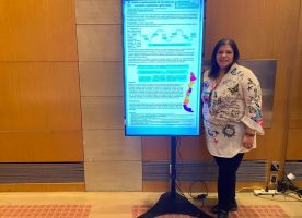 Coordinadora de Simulación Clínica de la UST participó en Congreso del área en Buenos Aires