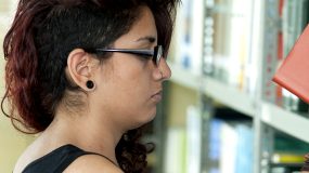 Servicios a Estudiantes