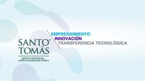 Plan Estratégico Institucional Santo Tomás para la incorporación de Innovación y Transferencia Tecnológica en la ESTP