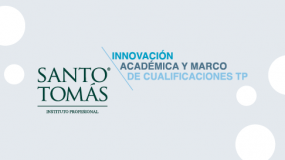 Innovación e implementación del Marco de Cualificaciones Técnico Profesional en carreras del IPST