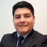 Héctor Olate Rivero