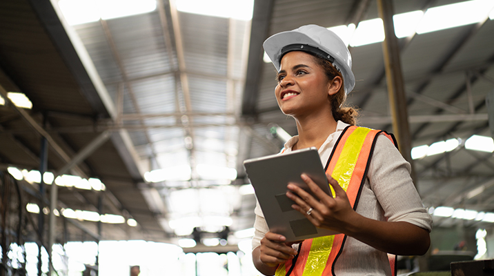 Ingeniería en Mantenimiento Industrial