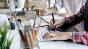 Técnico en Diseño Digital y Publicitario