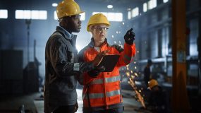 Técnico en Minería y Metalurgia