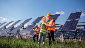 Técnico en Energía Solar