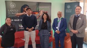 Conoce “Formando Emprendedor@s” de la sede Rancagua