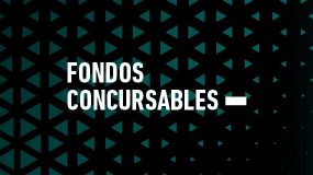 Fondos Concursables