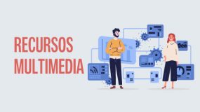 Recursos multimedia