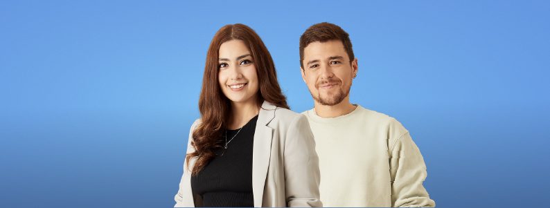 Actividades de Bienvenida DAE