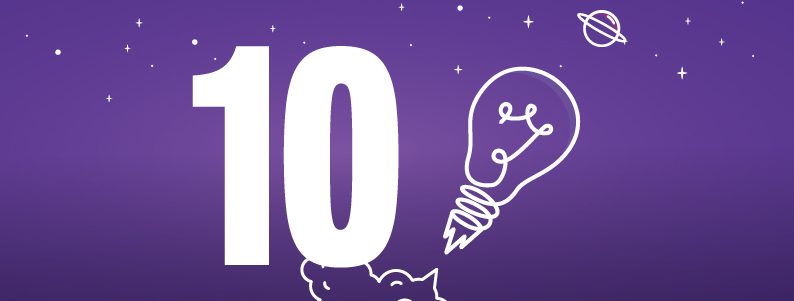 ¿Quieres tener un buen año personal y académico en el Instituto Santo Tomás?