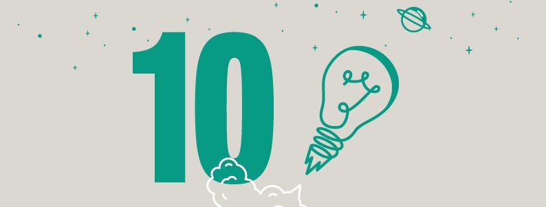 ¿Quieres tener un buen año personal y académico en el Instituto Santo Tomás?