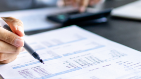 Área de Administración