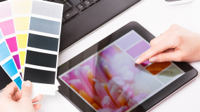 Área de Comunicación y Diseño