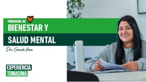 Programa Personas Mayores