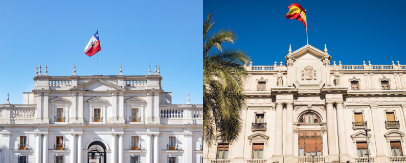 Estudiantes participan en programa internacional de emprendimiento e innovación en España