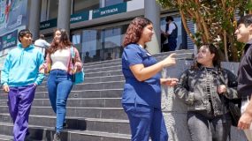 Articulación con el Modelo Educativo y PEI